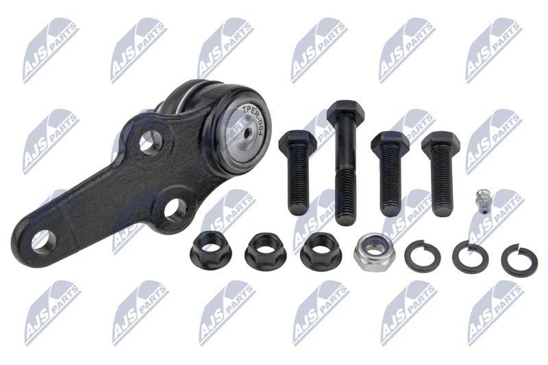 Rotule de suspension NTY ZSD-FR-004