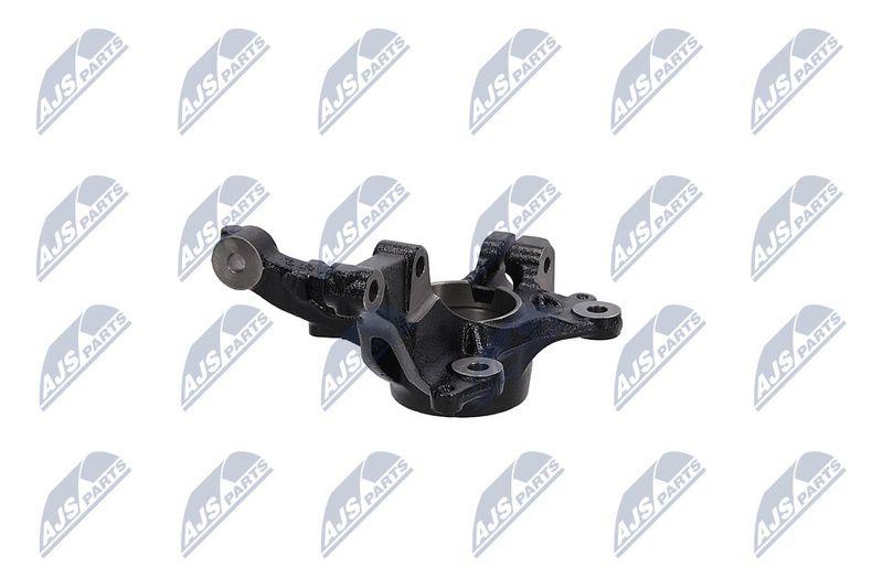 Fusée d'essieu, suspension de roue NTY ZZP-FR-054