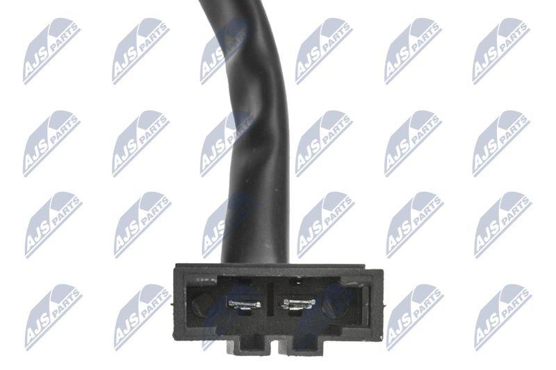 Pulseur d'air habitacle NTY EWN-VW-012