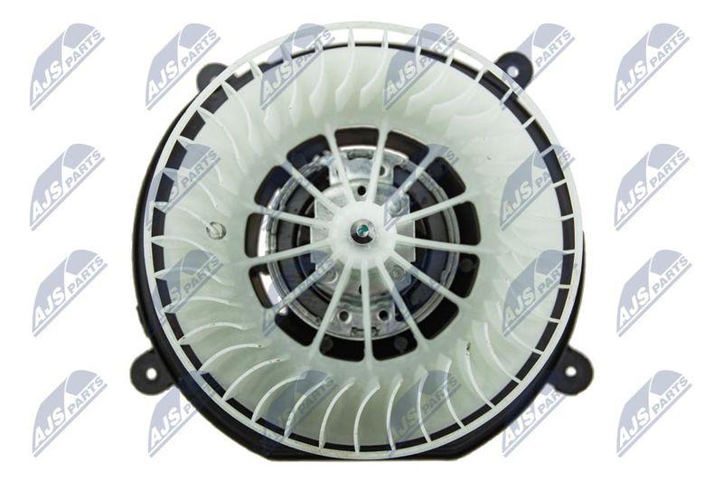 Pulseur d'air habitacle NTY EWN-ME-001
