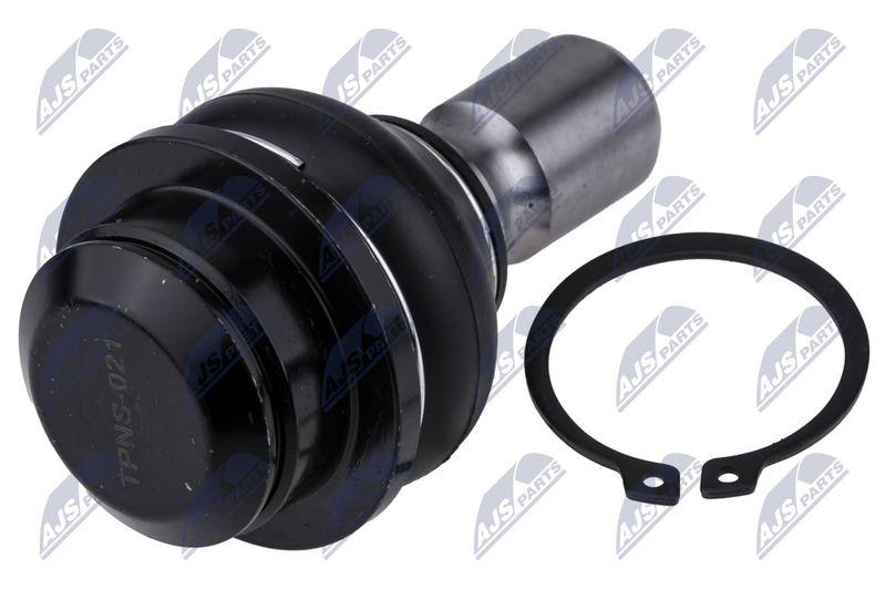 Rotule de suspension NTY ZSD-NS-021