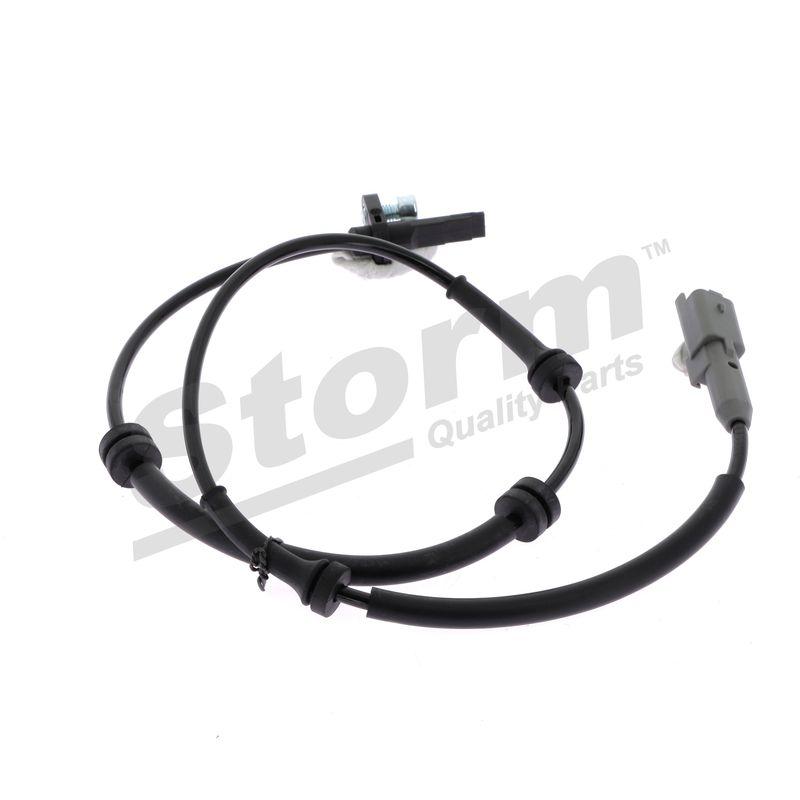 Capteur, vitesse de roue STORM QUALITY PARTS 777146