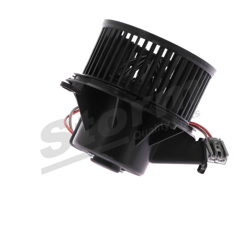 Pulseur d'air habitacle STORM QUALITY PARTS 6500802