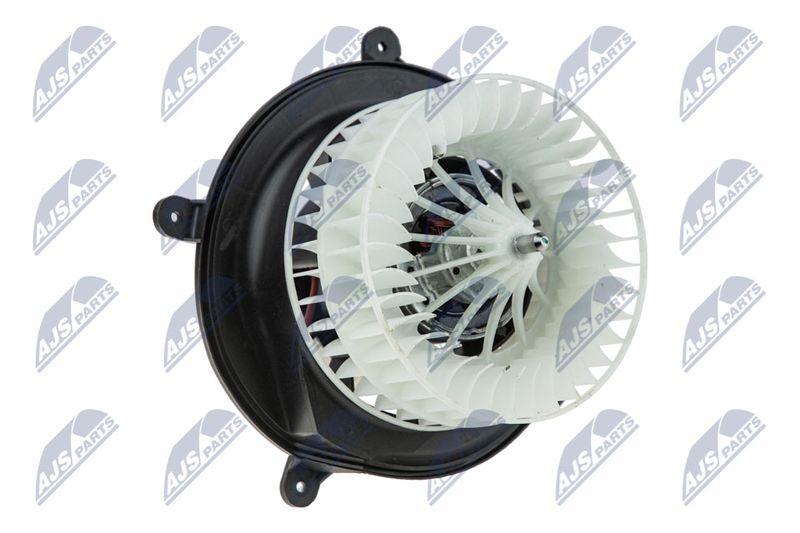 Pulseur d'air habitacle NTY EWN-ME-001