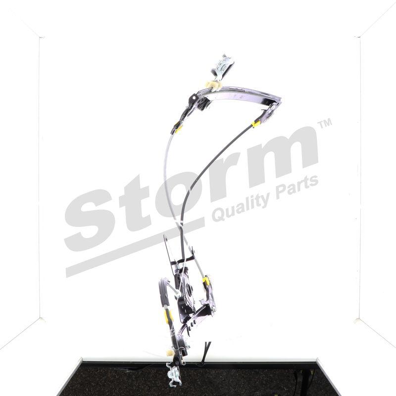 Lève-vitre STORM QUALITY PARTS 96071
