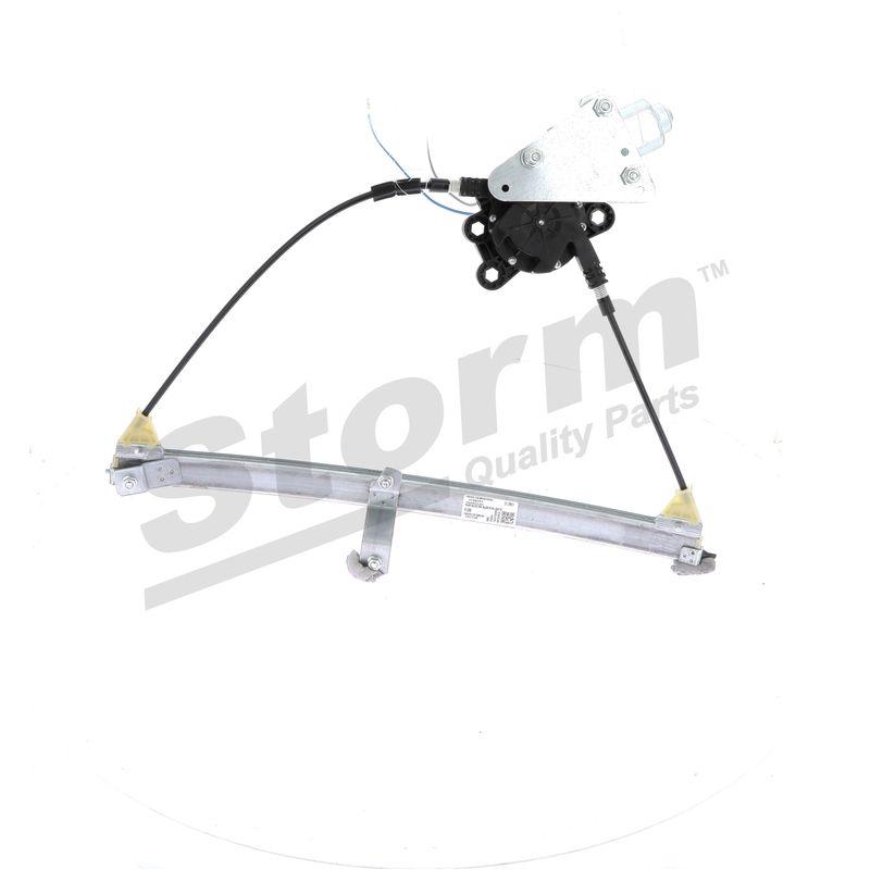Lève-vitre STORM QUALITY PARTS 10075