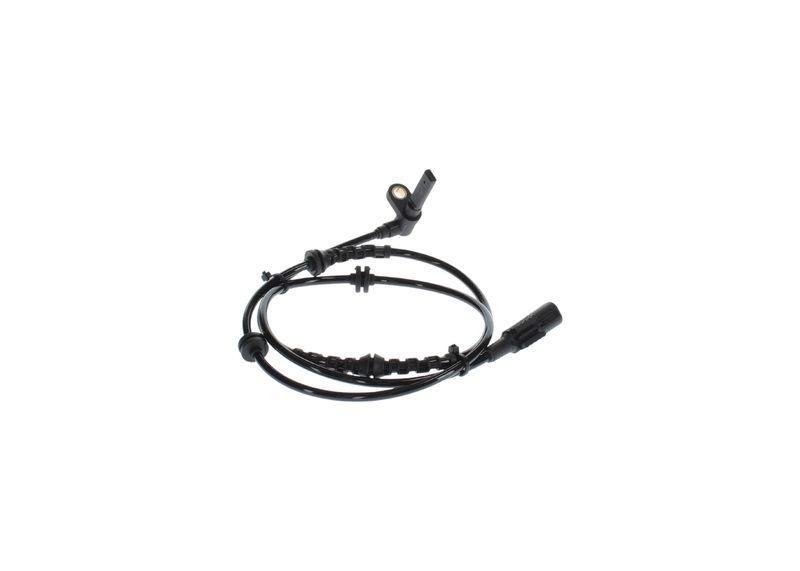 Capteur, vitesse de roue BOSCH 0 986 594 636
