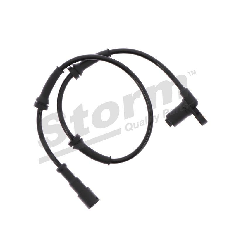 Capteur, vitesse de roue STORM QUALITY PARTS 888023