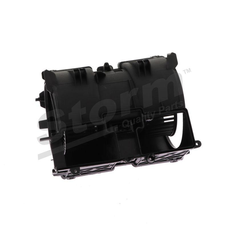 Pulseur d'air habitacle STORM QUALITY PARTS 87407
