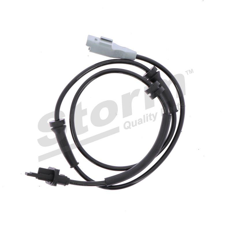 Capteur, vitesse de roue STORM QUALITY PARTS 777149