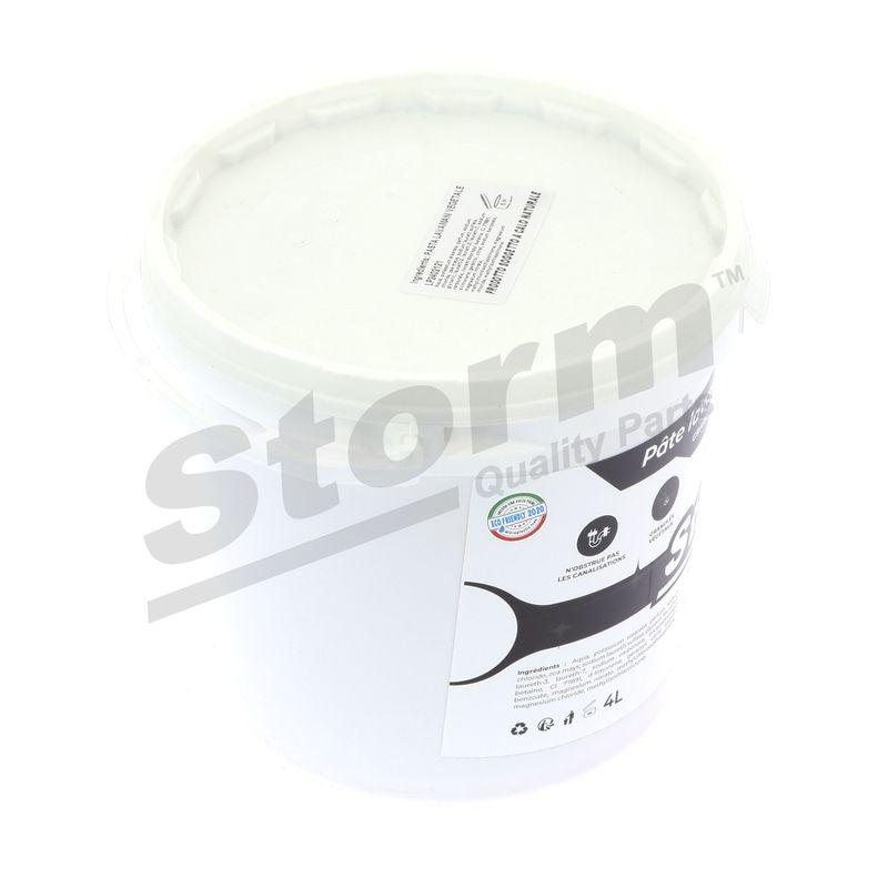 Nettoyant mains STORM QUALITY PARTS 999999