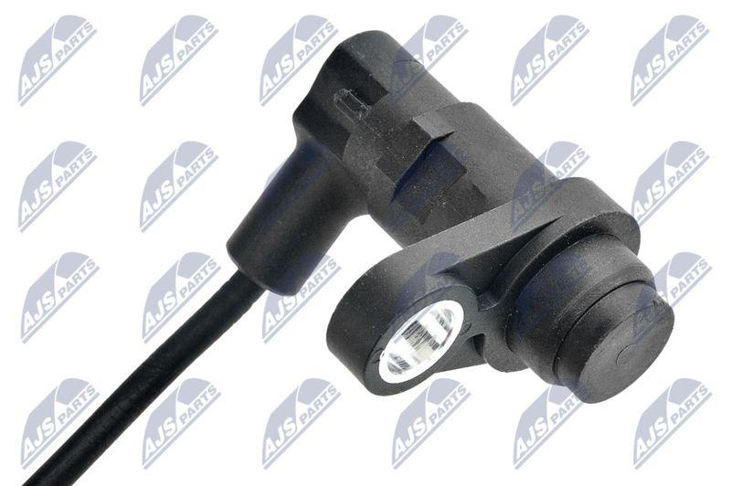 Capteur, vitesse de roue NTY HCA-MS-083