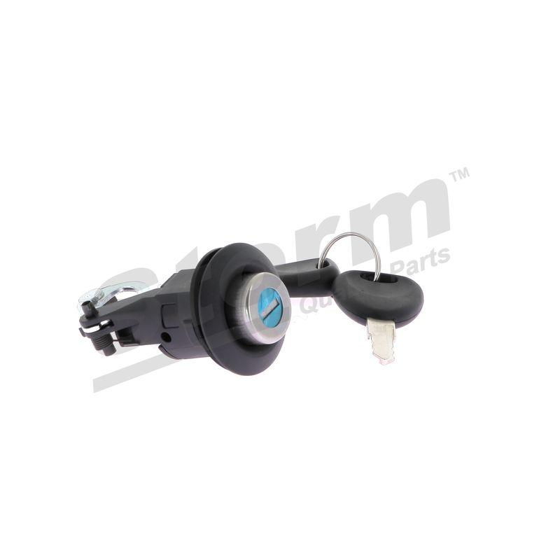 Serrure de capot de coffre STORM QUALITY PARTS 87329