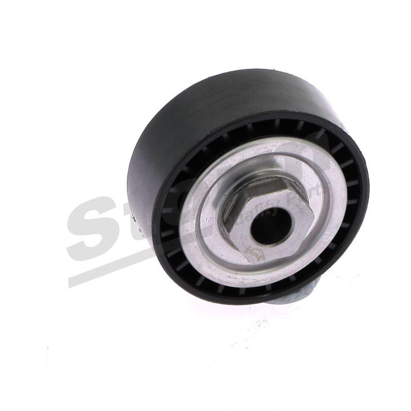 Poulie de tension, courroie trapézoïdale à nervures STORM QUALITY PARTS 88598