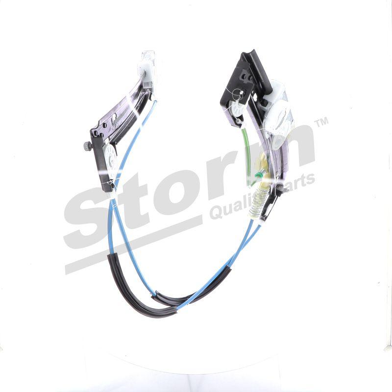 Lève-vitre STORM QUALITY PARTS 136869