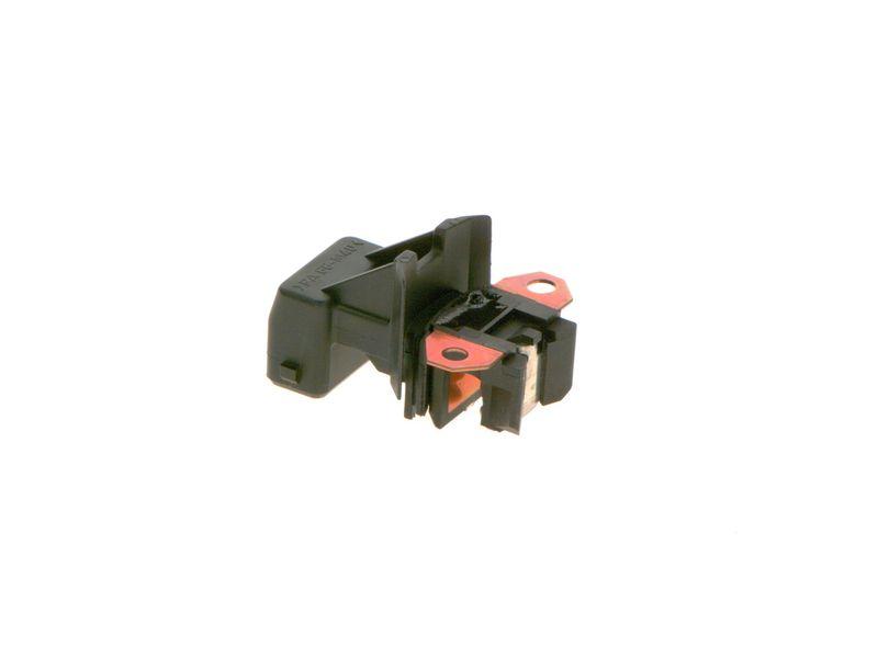 Capteur d'angle, vilebrequin BOSCH 1 237 031 296