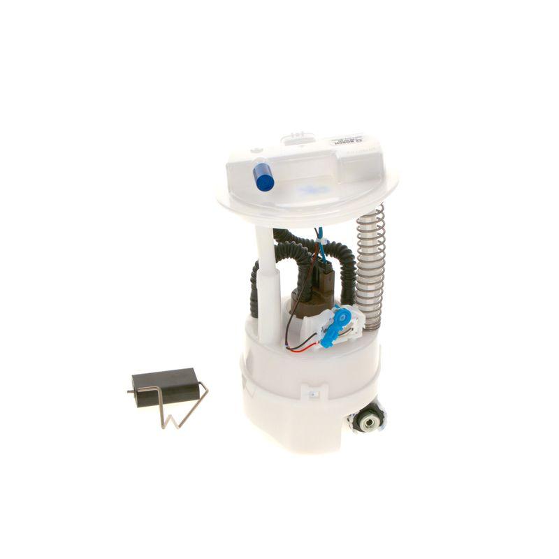 Unité d'injection de carburant BOSCH 0 986 580 952