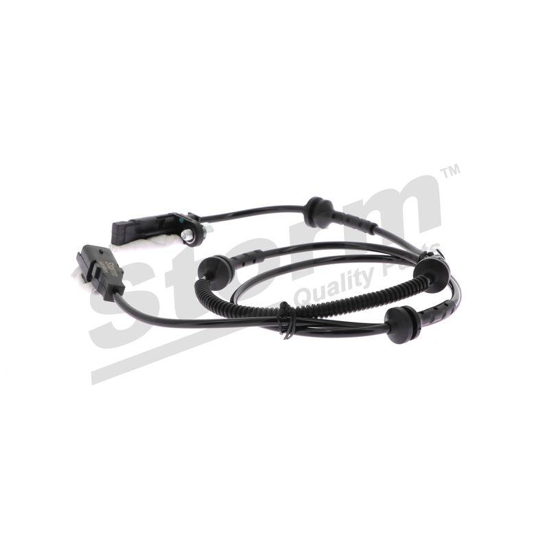 Capteur, vitesse de roue STORM QUALITY PARTS 777102