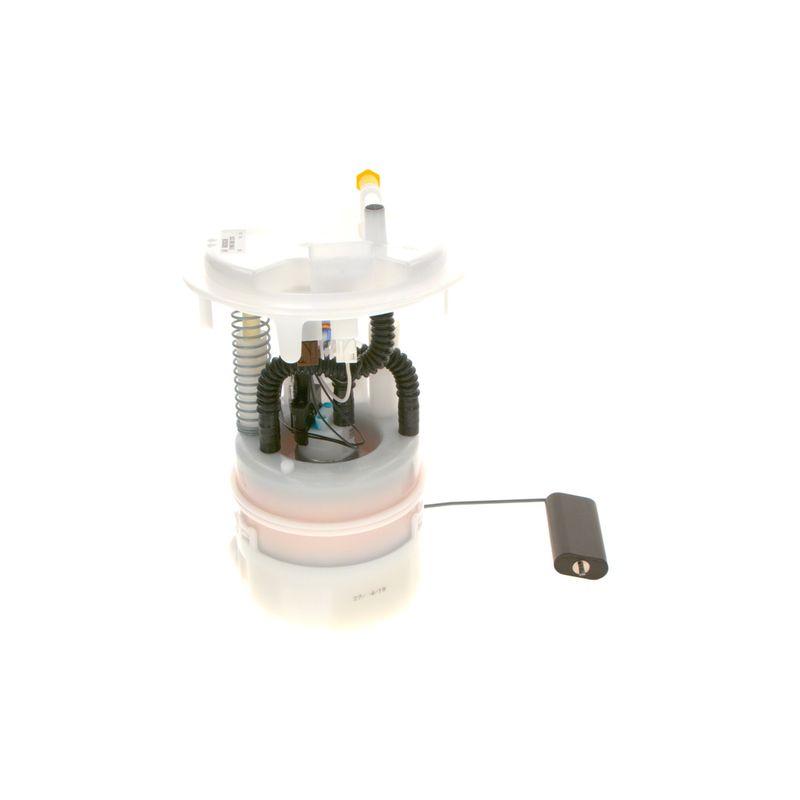 Unité d'injection de carburant BOSCH 0 986 580 376