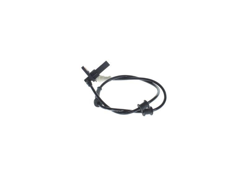 Capteur, vitesse de roue BOSCH 0 265 007 534