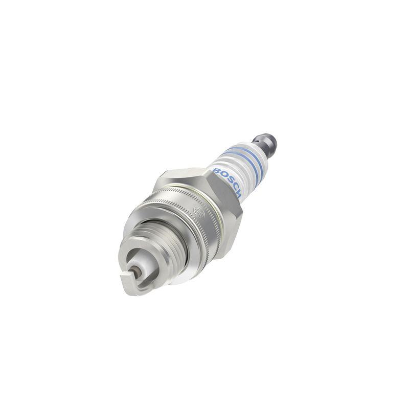 Bougie d'allumage BOSCH 0 242 219 512