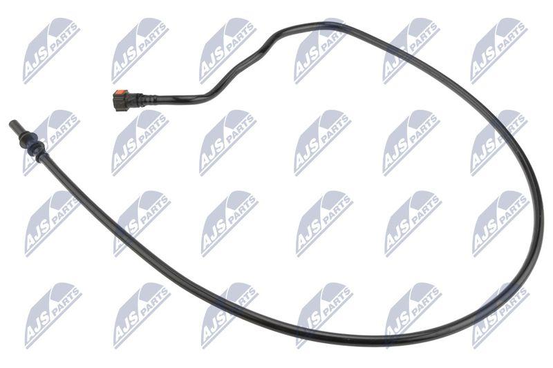 Tuyauterie de carburant NTY BPP-RE-030