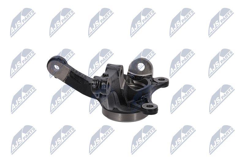 Fusée d'essieu, suspension de roue NTY ZZP-HY-518
