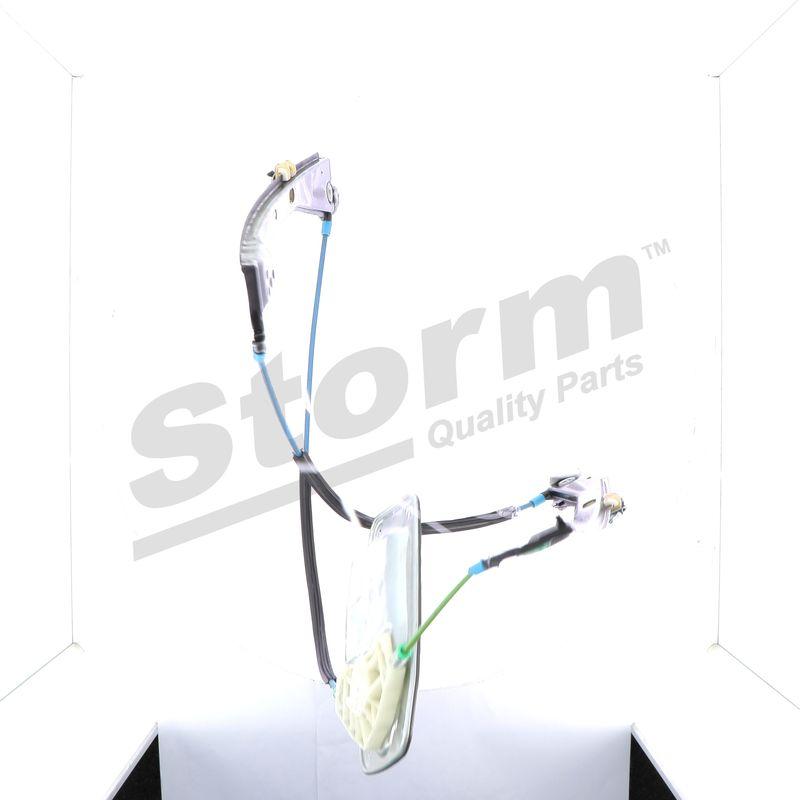 Lève-vitre STORM QUALITY PARTS 97175