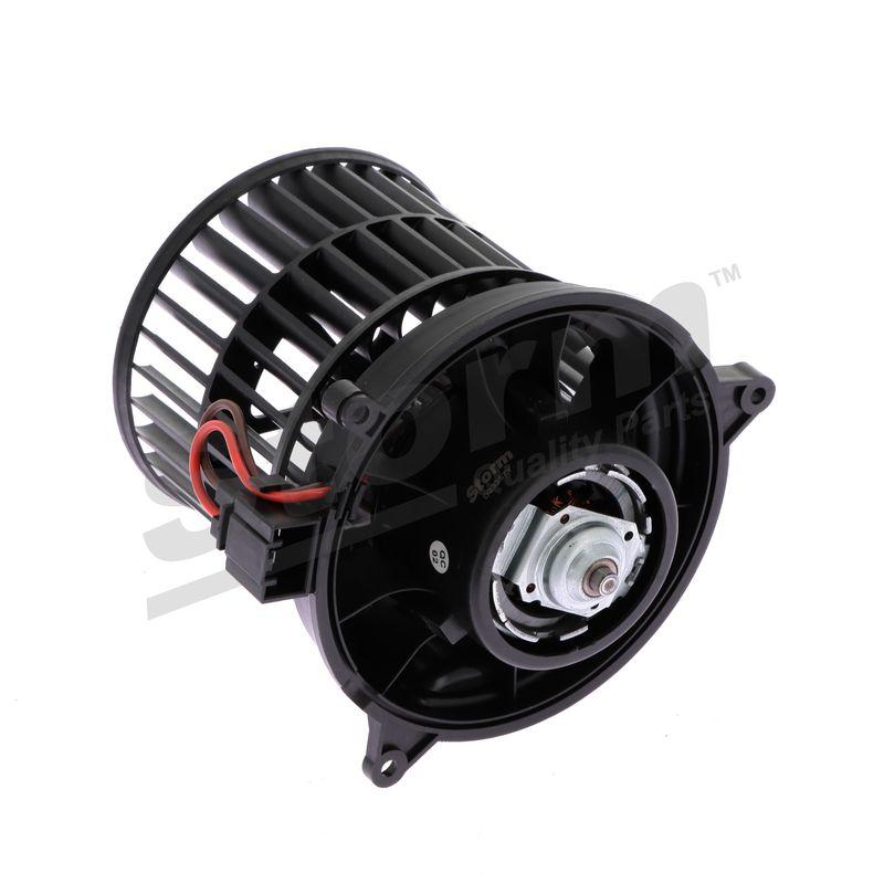 Pulseur d'air habitacle STORM QUALITY PARTS 4850801