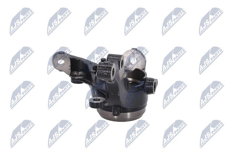 Fusée d'essieu, suspension de roue NTY ZZP-HY-521