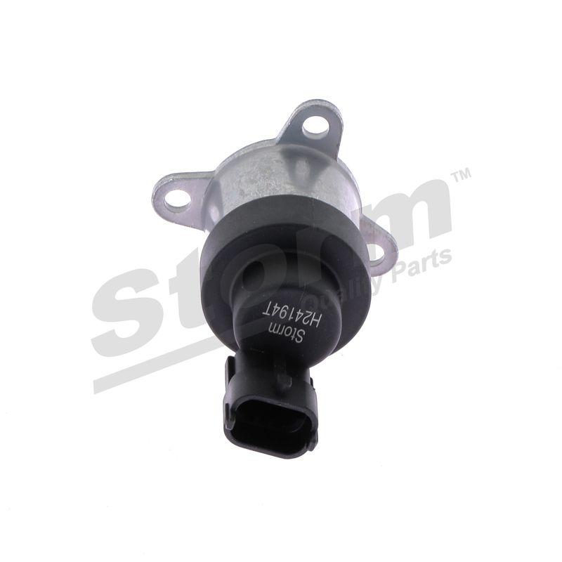 Régulateur, quantité de carburant (système à rampe commune) STORM QUALITY PARTS STO777204