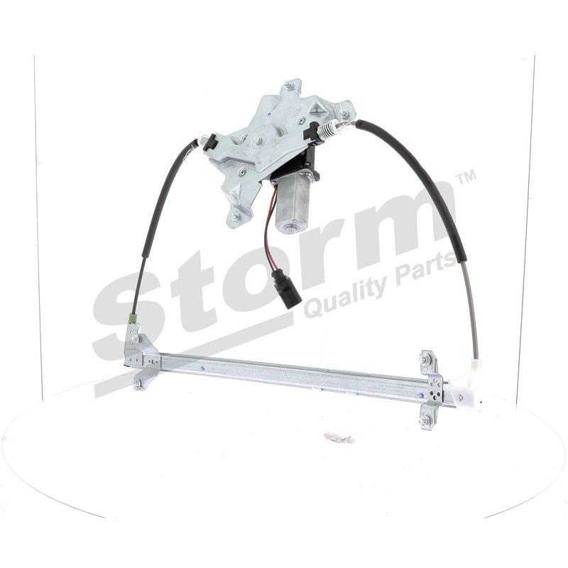 Lève-vitre STORM QUALITY PARTS 48379