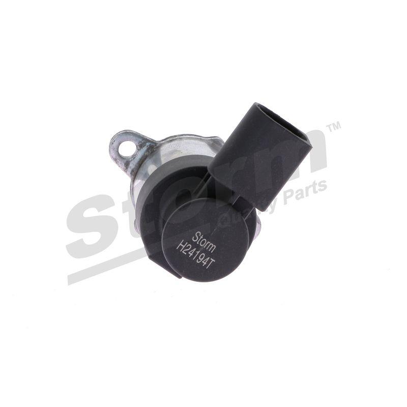 Régulateur, quantité de carburant (système à rampe commune) STORM QUALITY PARTS STO102203