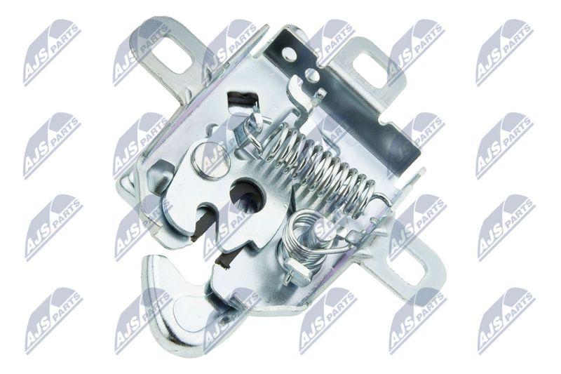 Serrure de capot-moteur NTY EZC-FT-109