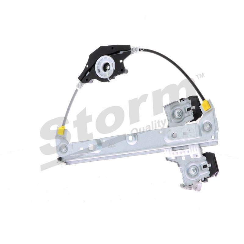 Lève-vitre STORM QUALITY PARTS 4207520
