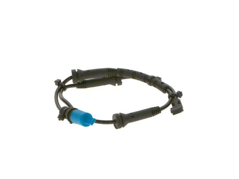 Capteur, vitesse de roue BOSCH 0 986 594 602