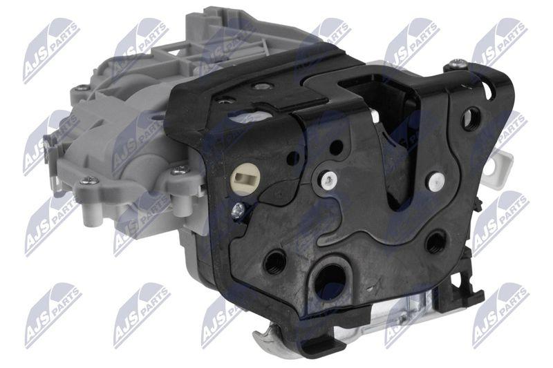 Serrure de porte NTY EZC-AU-279