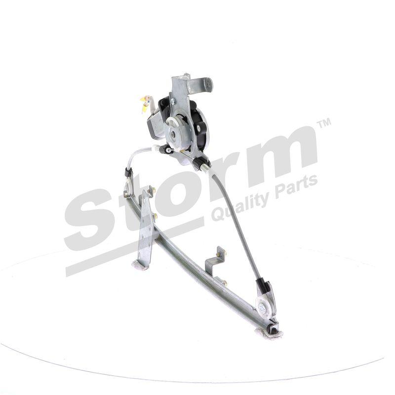 Lève-vitre STORM QUALITY PARTS 1500074