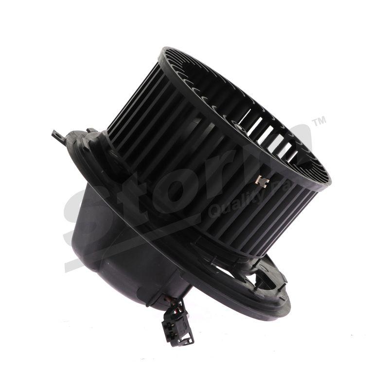Pulseur d'air habitacle STORM QUALITY PARTS 1510801