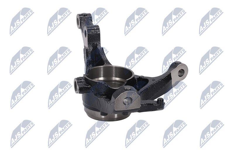 Fusée d'essieu, suspension de roue NTY ZZP-HY-521