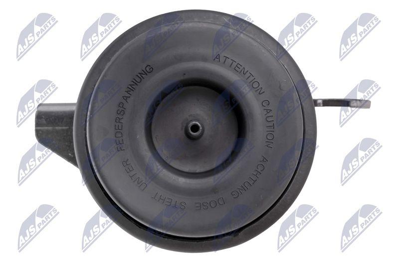 Détendeur de suralimentation NTY ECD-BM-036