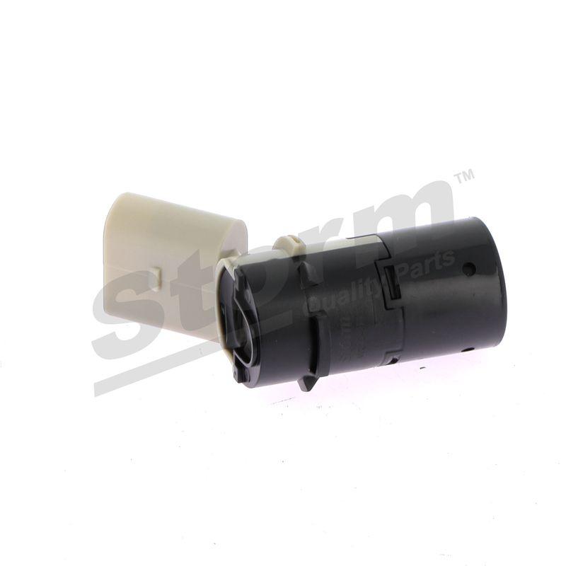 Capteur, aide au stationnement STORM QUALITY PARTS 399213