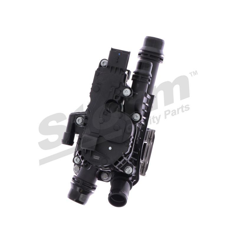Boîtier du thermostat STORM QUALITY PARTS STO199001