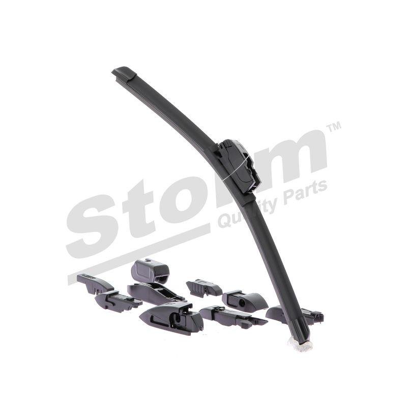 Balai d'essuie-glace STORM QUALITY PARTS 1000351