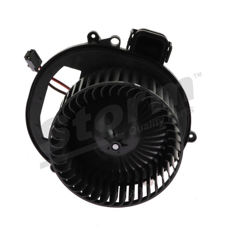 Pulseur d'air habitacle STORM QUALITY PARTS 1510804