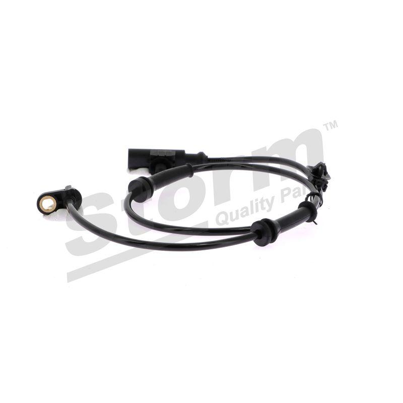 Capteur, vitesse de roue STORM QUALITY PARTS 777123