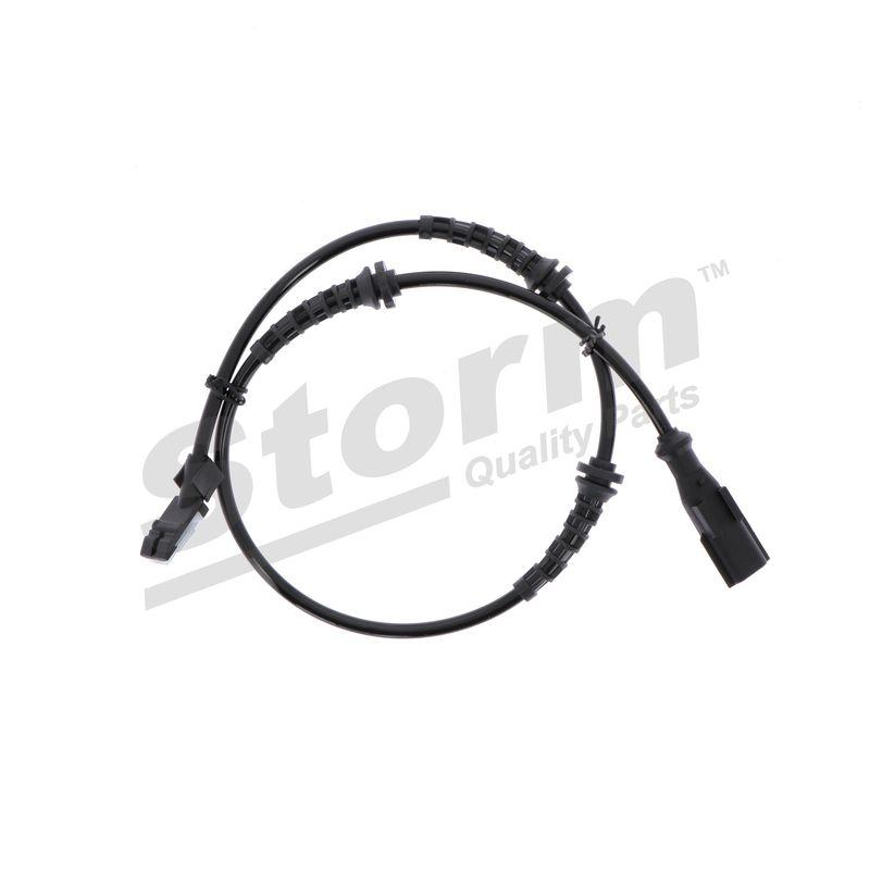 Capteur, vitesse de roue STORM QUALITY PARTS 888011