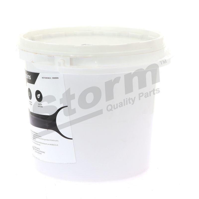 Nettoyant mains STORM QUALITY PARTS 999999