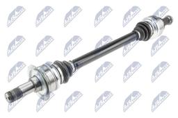 Arbre de transmission NTY NPW-BM-042