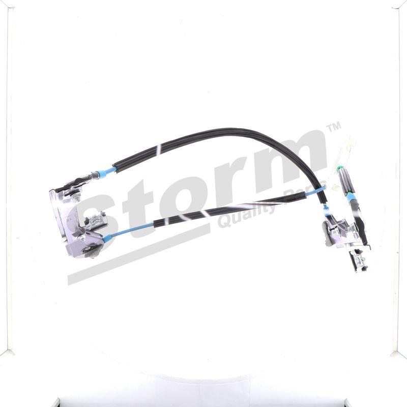 Lève-vitre STORM QUALITY PARTS 96576